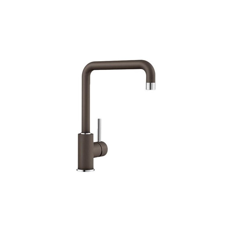 1523111 Blanco | MILI 1523111 single-lever mixer tap, coffee finish