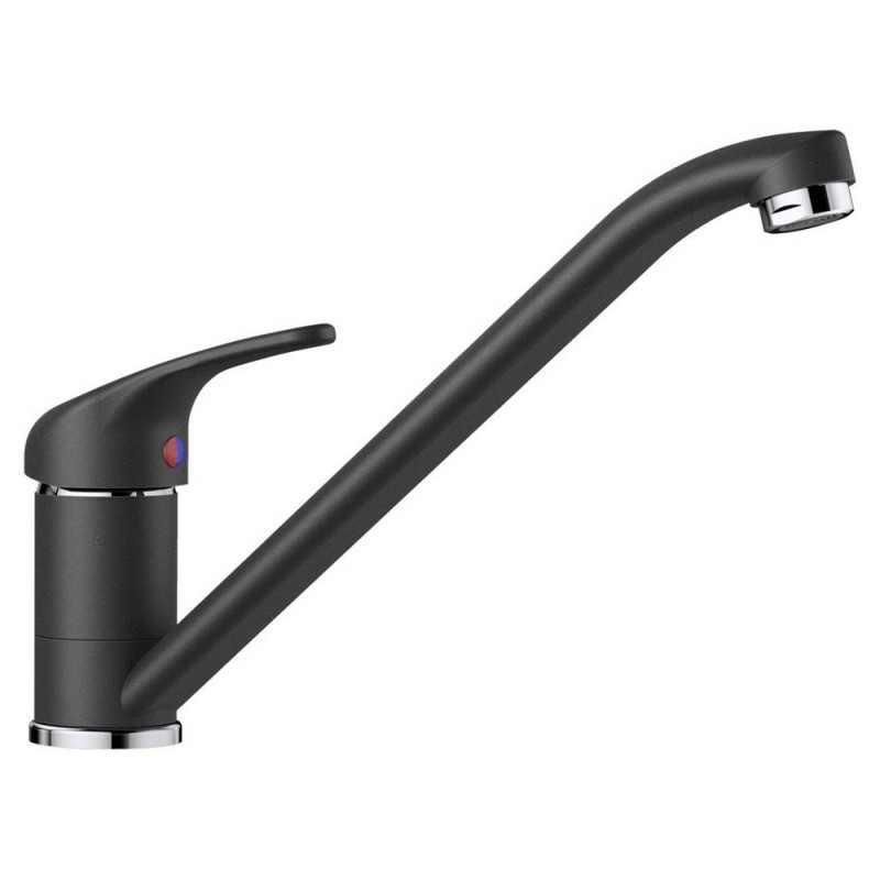 1517721 Blanco DARAS 1517721 single-lever mixer tap, anthracite finish