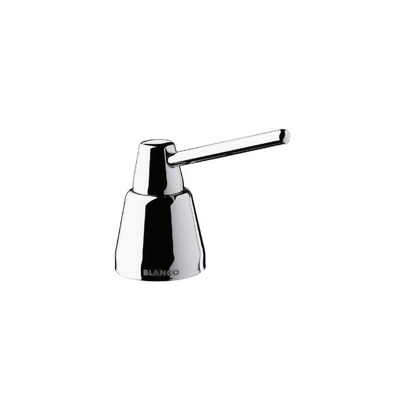1510769 Blanco Soap dispenser TIGA 1510769 chrome finish
