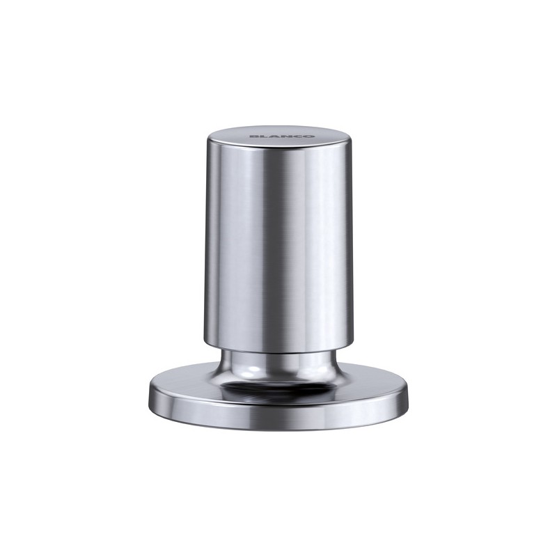 1221336 Blanco COMFORT 1221336 pop-up control stainless steel finish