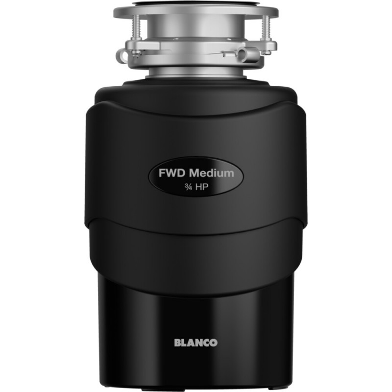 1526647 Blanco | 1526647 Disipador de calor mediano de 3/4 HP FWD