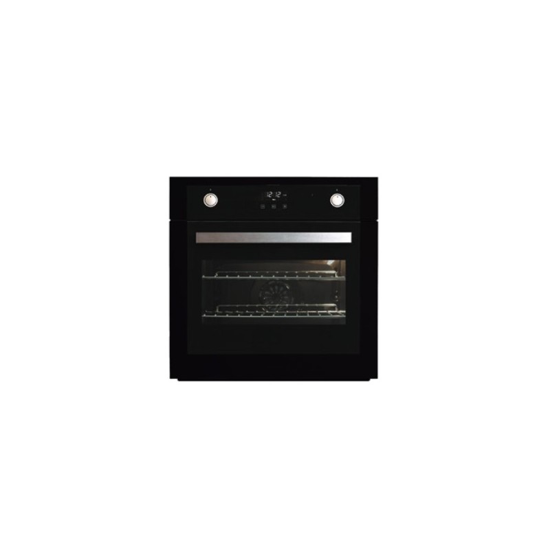 Blanco CHEF Plus horno eléctrico encastrable 1043212 acabado negro