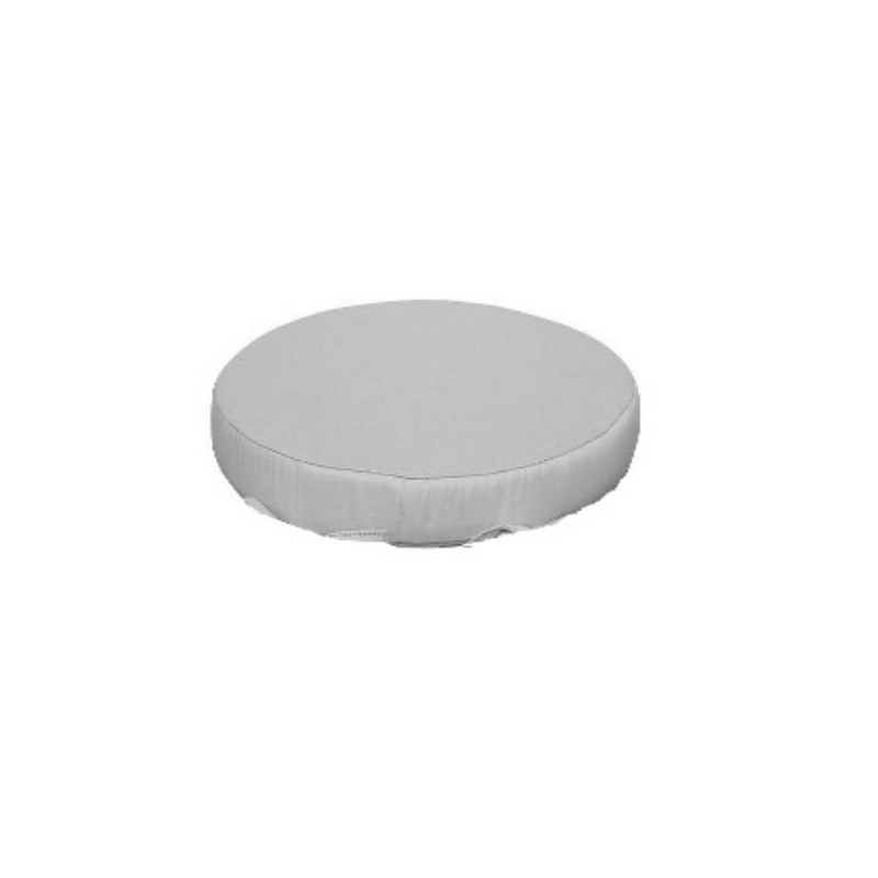 SE1CS10008 Coussin RD Italia D37 en tissu Ø37 cm