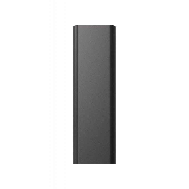 EA08830100000 Ilve AG fireplace extension from h. 80cms