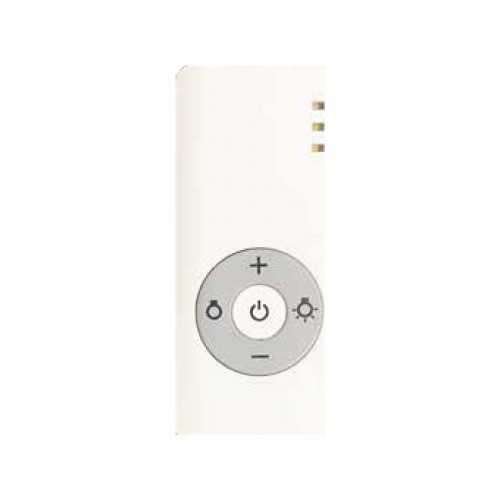 Télécommande Ilve pour hottes A/301/03