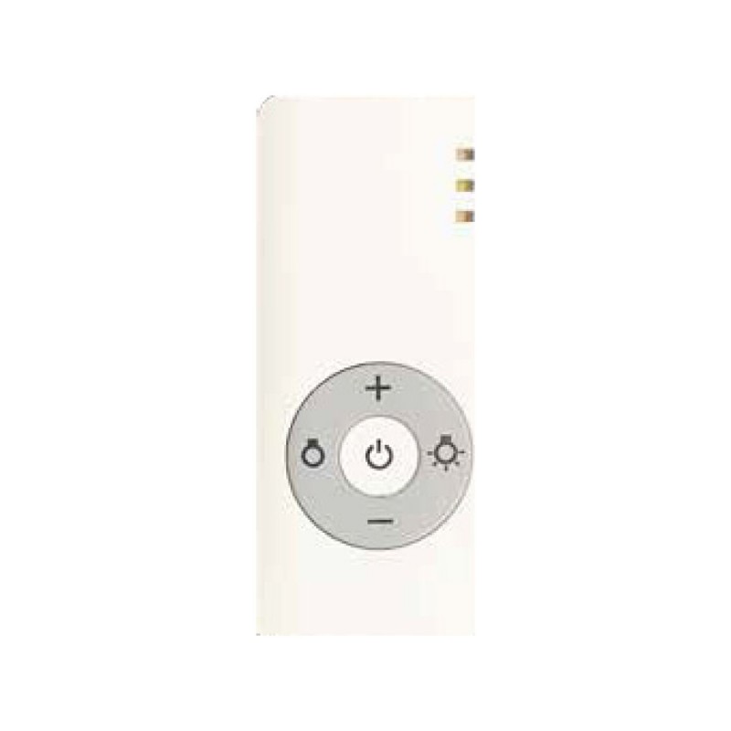  Télécommande Ilve pour hottes A/301/03