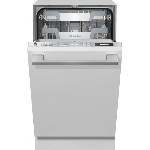 Miele 45 cm G 5790 SCVI fully integrated slim dishwasher