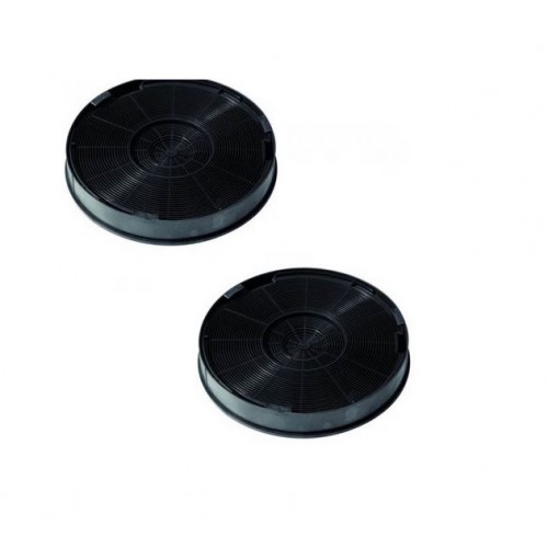 Filtros de carbón activado Franke 112.0016.755