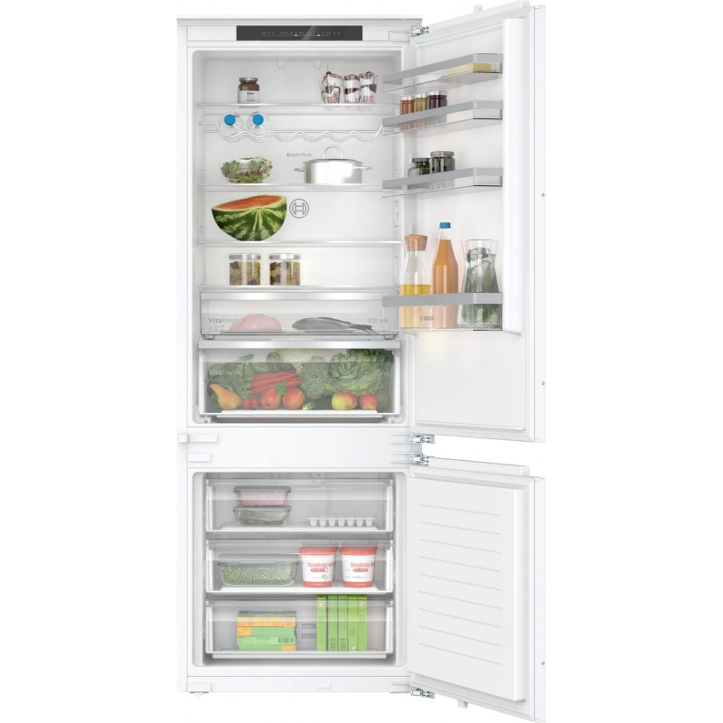 KBN96VFE0 Bosch - KBN96VFE0 71cm Built-In Refrigerator - Series 4