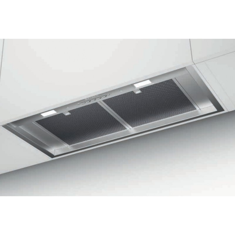 305.0655.735 Faber Hotte sous-meuble ULTRA SLIM X KL A60 305.0655.735 60 cm finition acier inoxydable