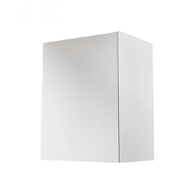 112.0516.428 Faber Island fireplace kit 112.0516.428 white finish