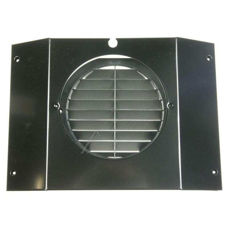 112.0252.442 Faber Filter kit BK 112.0252.442 black finish