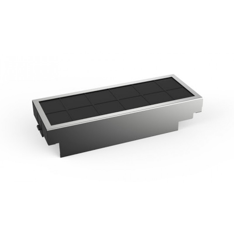 112.0576.982 Juego de filtros Faber HAVA 112.0576.982