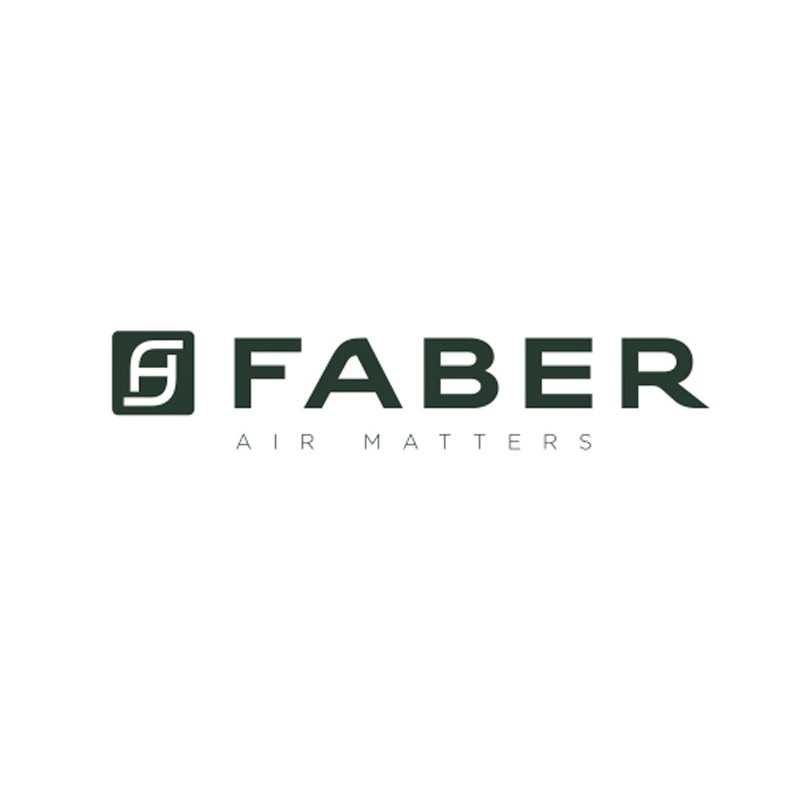 112.0693.766 Faber Ranch Kit cadre d'angle 112.0693.766 finition chaux C3 90 cm
