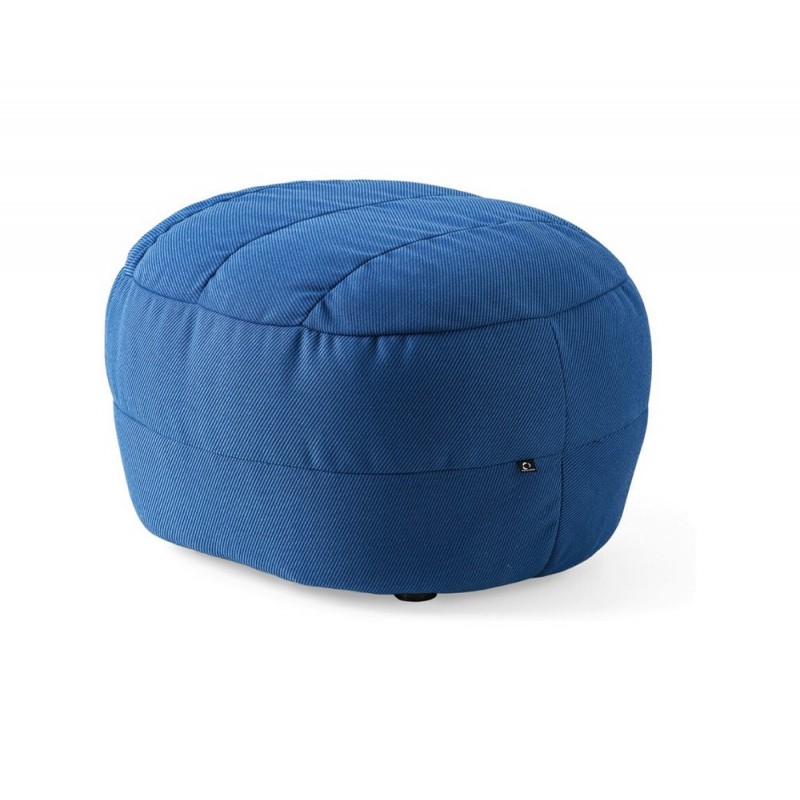 CB/3441-P MTO Pouf Connubia Reef CB3441-P MTO recouvert du tissu de votre choix