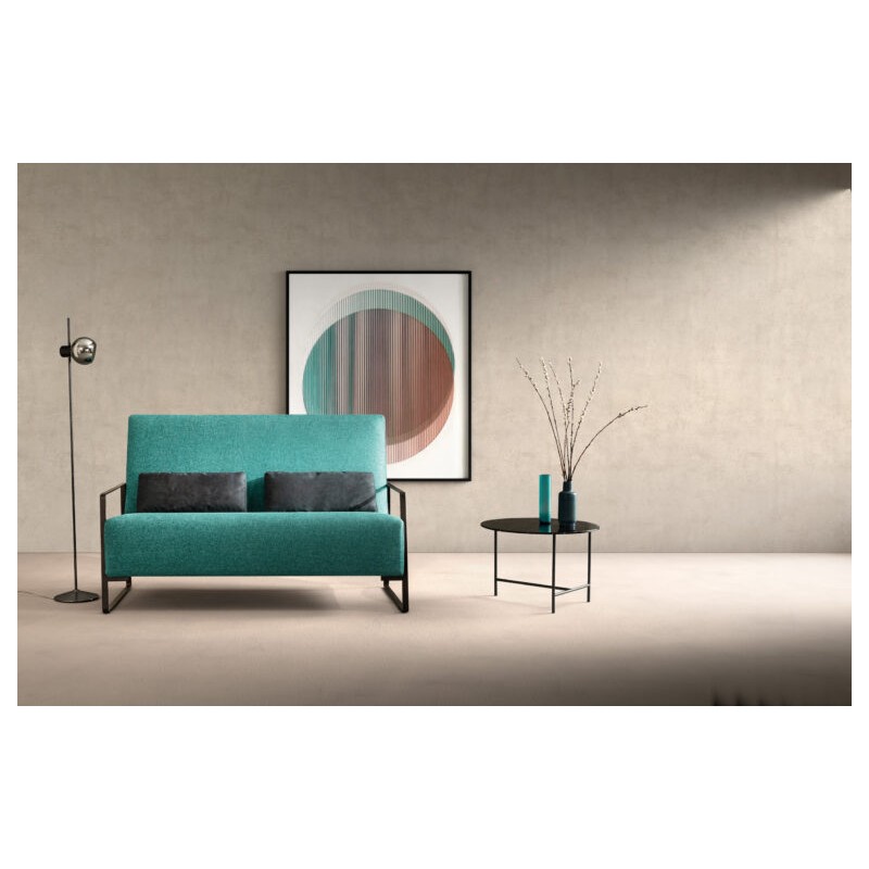 ANG02 Samoa ANGY sofa in fabric H. 93 cm