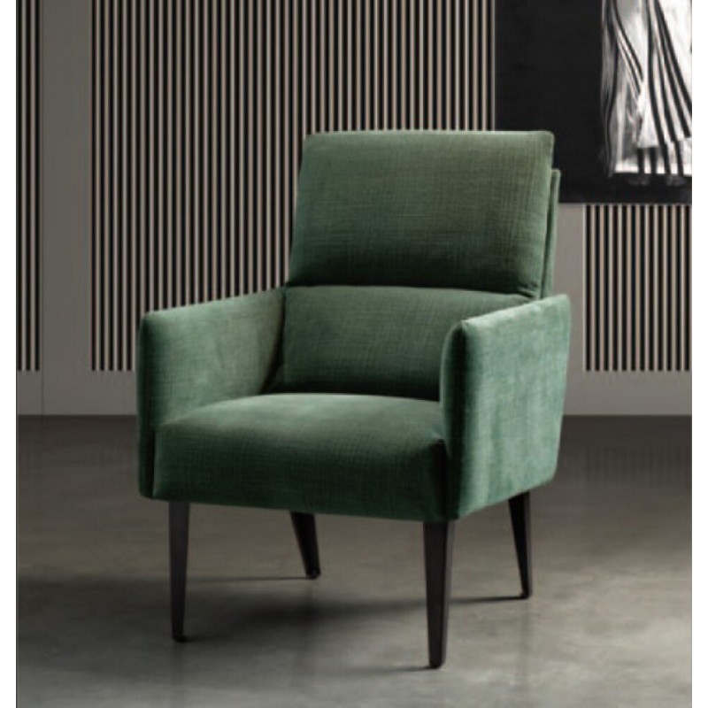 FIX Fauteuil Samoa FIX en tissu H. 98 cm