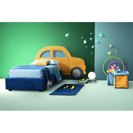 SOMM160L