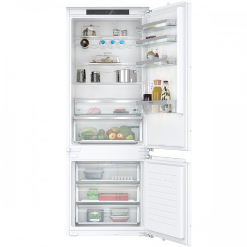 Réfrigérateur encastrable Siemens KB96NVFE0 71 cm