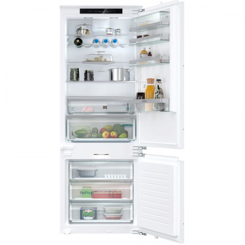 Réfrigérateur encastrable Siemens KB96NADD0 71 cm