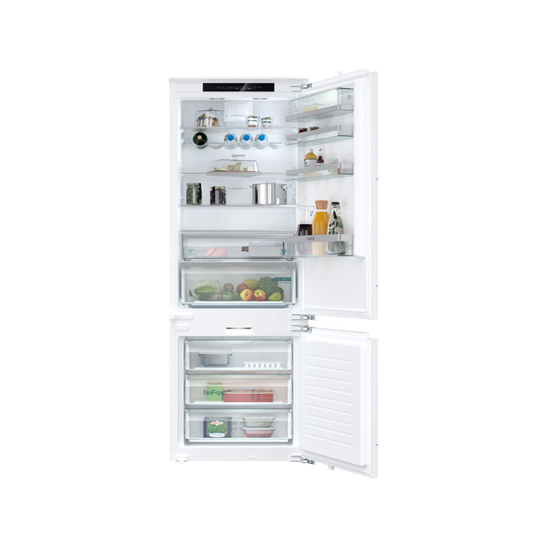  Réfrigérateur encastrable Siemens KB96NADD0 71 cm
