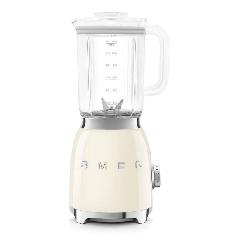 BLF03CREU Smeg BLF03CREU Blender Cream Finish