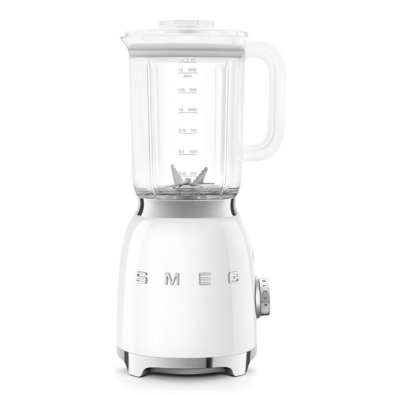 BLF03WHEU PRONTA CONSEGNA - Smeg Frullatore BLF03WHEU finitura bianco