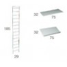 L10-Grigio Chiaro #SA