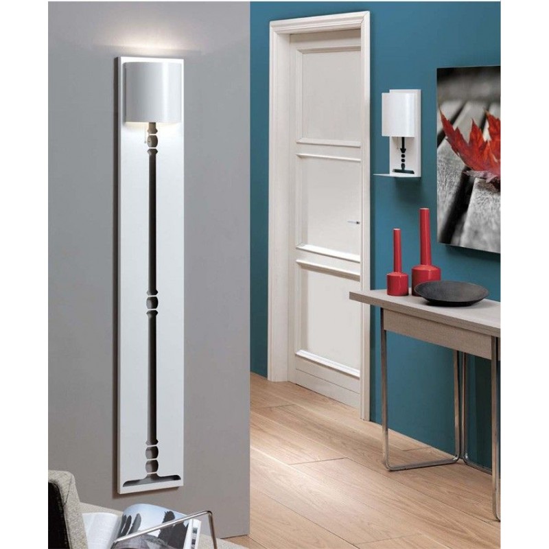 952 #SA Maconi Applique EDI 952 finition blanc mat
