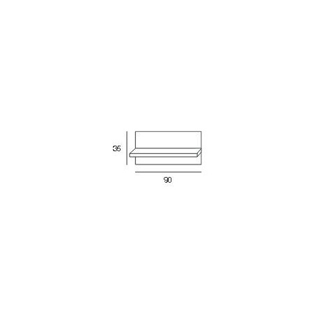 324-Bianco #SA