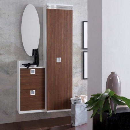 855-Rovere Sbiancato #SA