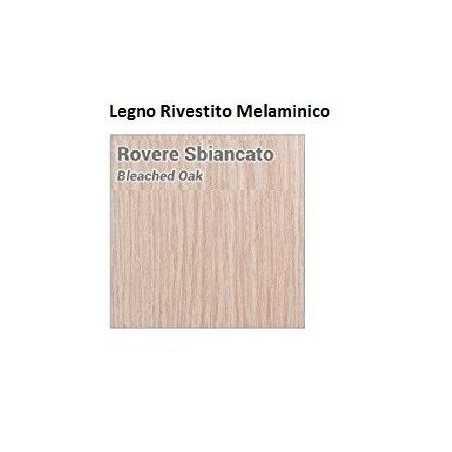 875-Rovere Sbiancato #SA