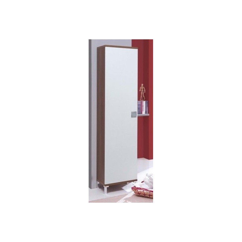 830-Rovere Moro #SA PRONTA CONSEGNA - Maconi Scarpiera Evolution 830 finitura rovere moro