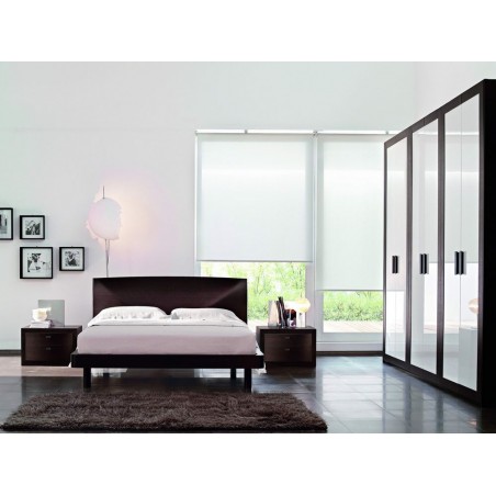 Genesi (longoni fuori misura) #SA