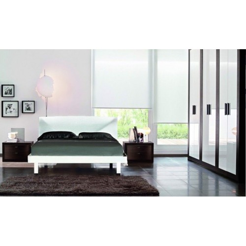 Genesi K-Bianco #SA