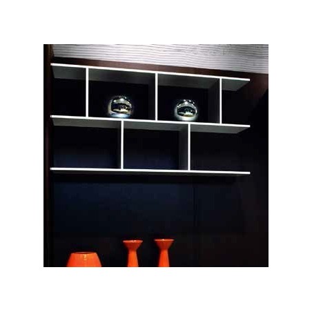 Libreria a Muro #SA