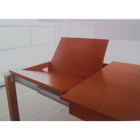 Iper Quadrato-Rovere Chiaro #SA