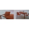 Iper Quadrato-Rovere Chiaro #SA
