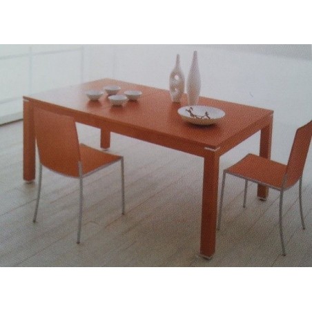 Iper Quadrato-Rovere Chiaro #SA
