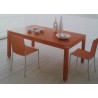 Iper Quadrato-Rovere Chiaro #SA
