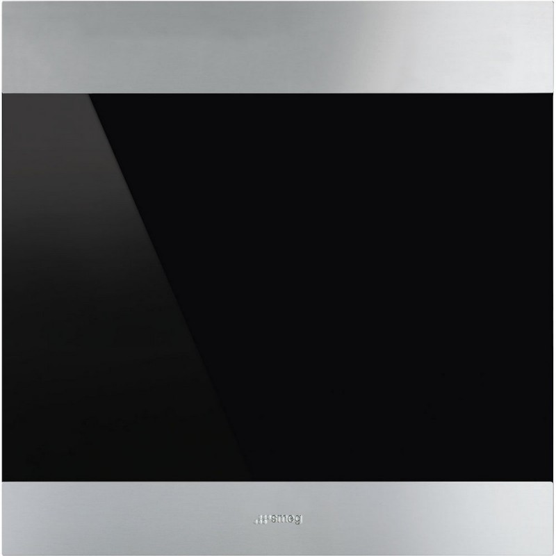 CVI329X3 Cave à vin encastrable Smeg S CVI329X3 60 cm finition inox