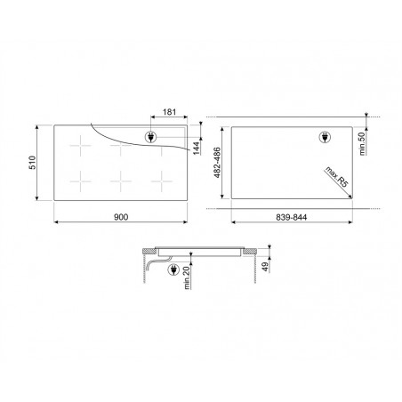 SI2951D