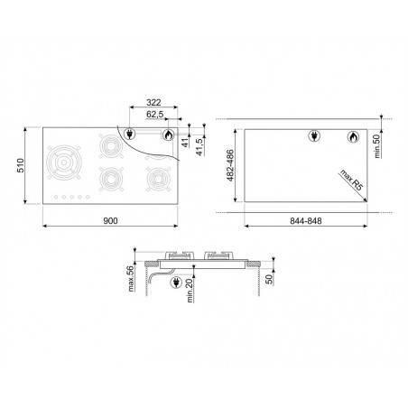 PV395LN