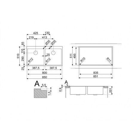 VR12S4040RS