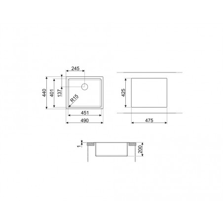 VFU45SFR