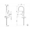 MDF50RD