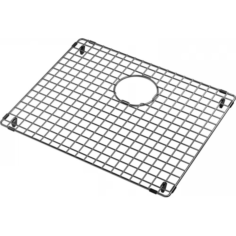 112.0632.194 PRONTA CONSEGNA - Franke Griglia con piedini SS 112.0632.194 in acciaio inox da 49.1x40.1 cm