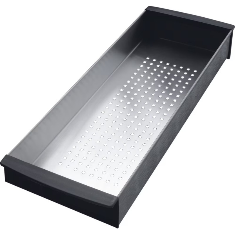 112.0066.060 Franke Perforated tray 112.0066.060 in stainless steel 15.6x41.7 cm
