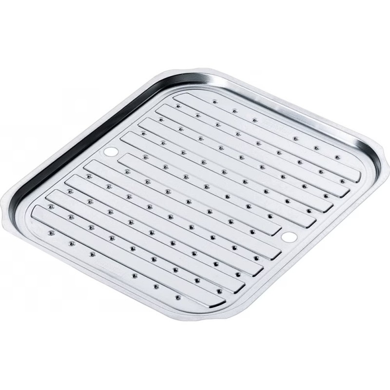 112.0049.604 PRONTA CONSEGNA - Franke Colatoio 112.0049.604 in acciaio inox da 34x40 cm