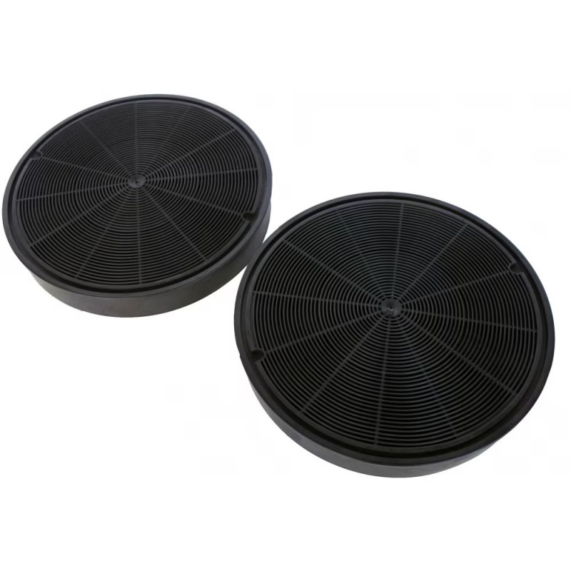 112.0174.995 Filtre à charbon actif Franke HP 112.0174.995
